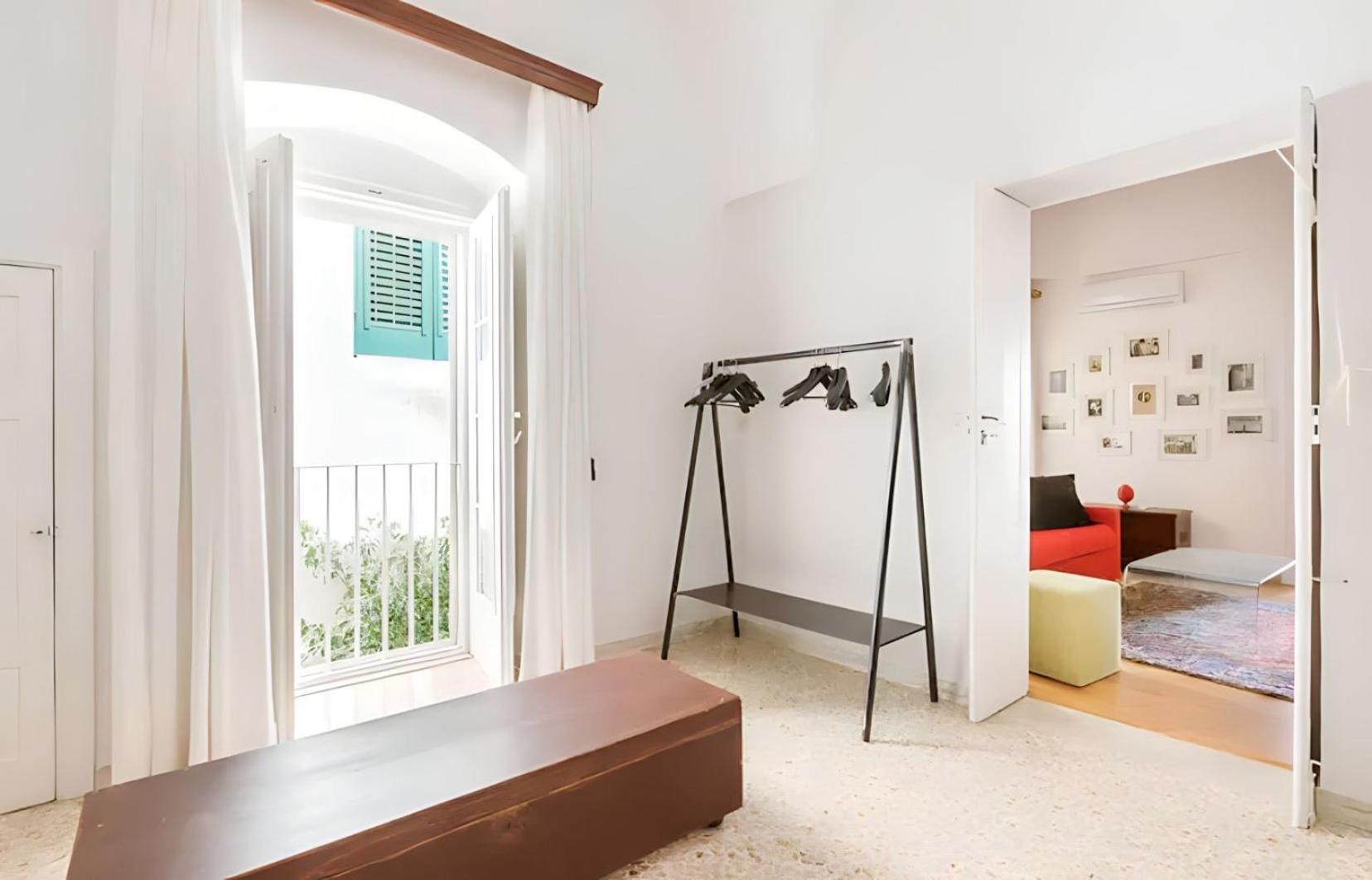 Casa Petraroli Ostuni Exterior foto